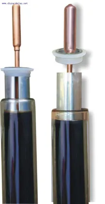 Solar heating collector