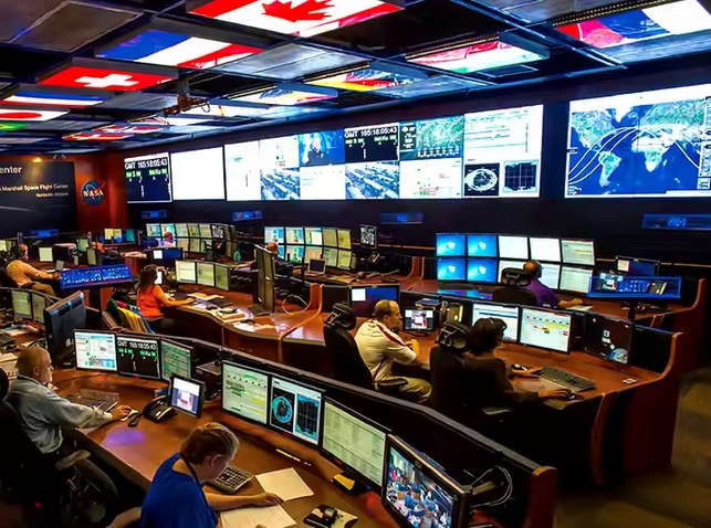 High-end COB Led Screen Panel