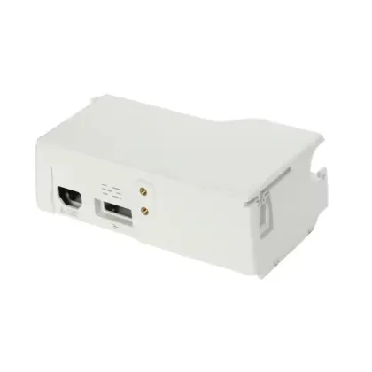 Custom PC/PP Case for Clinical Diagnostic Instrument