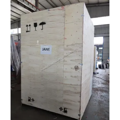 Vertical Boring Machine for T7220B Engine Block Fine Boring: Precision Engineering Solutions