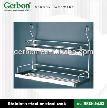 bathroom wire basket