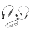 Auriculares de conducción ósea de Motorola PMLN5102