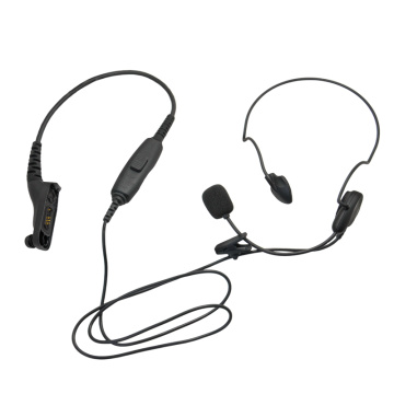 Auriculares de conducción ósea de Motorola PMLN5102