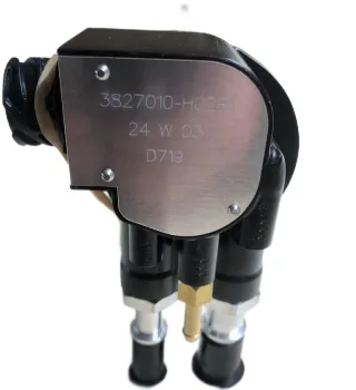 High-Quality Truck Components: Exploring the Dongfeng Truck Clutch Group and Fuel Level Sensor Assembly C3827010-H02B1 for GX KL Models