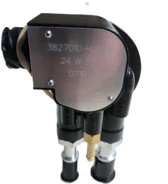 High-Quality Truck Components: Exploring the Dongfeng Truck Clutch Group and Fuel Level Sensor Assembly C3827010-H02B1 for GX KL Models