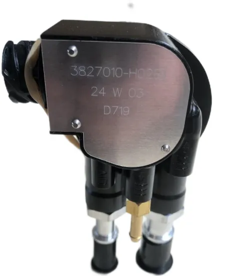 High-Quality Truck Components: Exploring the Dongfeng Truck Clutch Group and Fuel Level Sensor Assembly C3827010-H02B1 for GX KL Models