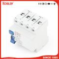 High Performance Residual Current Circuit Breaker 10mA 300mA