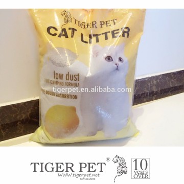 bentonite cat sand Cat Litter Factory Bentonite