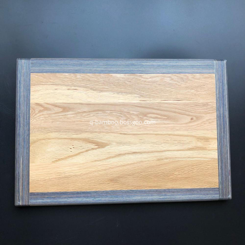 Pakka Wood Cutting Board