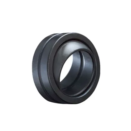 thk spherical plain bearing ge40es-2RS bearings
Plain bearings
