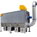 High Temperature Resistant Industry Dust Collector