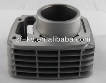motorcycle parts Titan150 motorycle cylinder 4 cylinder motorcyle engine