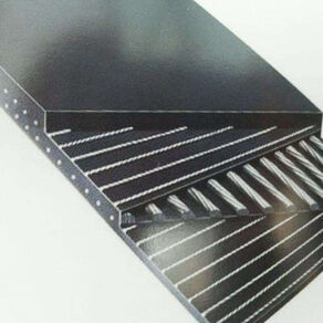 ST5000 Flame Resistant Steel Cord Conveyor Belt