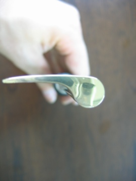 Brass Comb (A3)