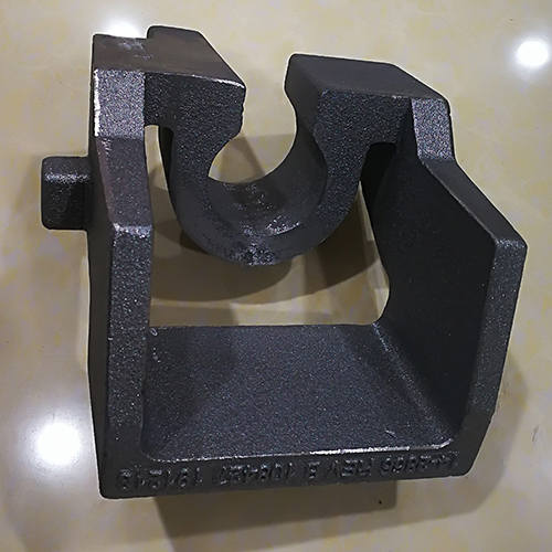 CNC lathe part