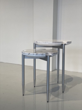 Turri Side Table