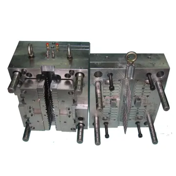 injection mold plastic moulding mold molding service