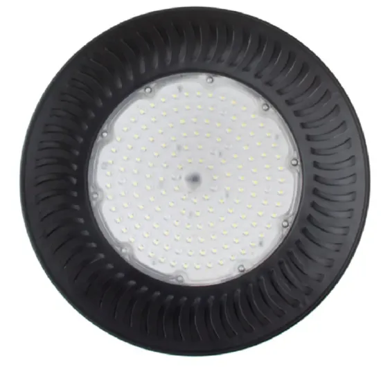 Gymnasium Waterproof High Bay Light Fixtures