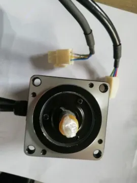 SGMP-01A312P Yaskawa Electric AC Frequency Servo Modular