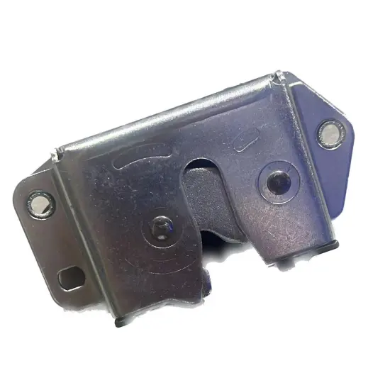 Toyota Hiace 1992-2004 Tailgate Lock 69350-95J01 Rear Door Lock Body Assembly 6935095J01