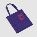 Slamdunk Basketball Passion Canvas Túi TOTE