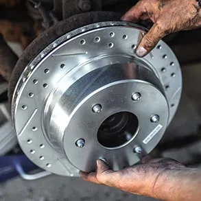 AR8680XPR Power Stop Auto Brakes for Chevrolet Camaro Brake Disc