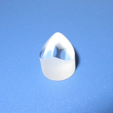1-150 Degree Dia 3-9mm BK7 Optical Glass Line Laser Powell Lens