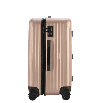 Waterproof ABS luggage business suitcase bags