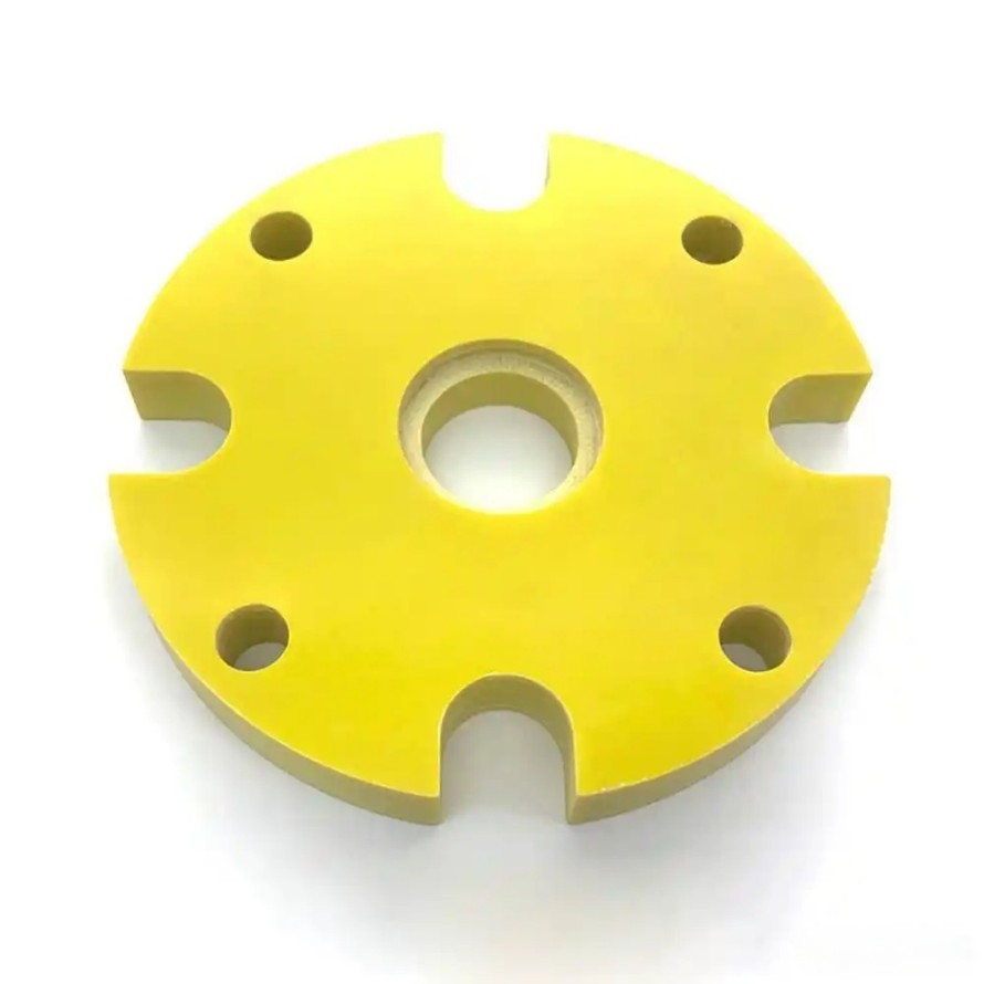 Glass fiber material2