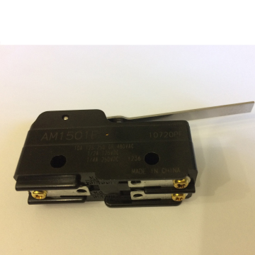 Xingbo Wholesale Price Solder Lug Termination Long Lever Micro Switch