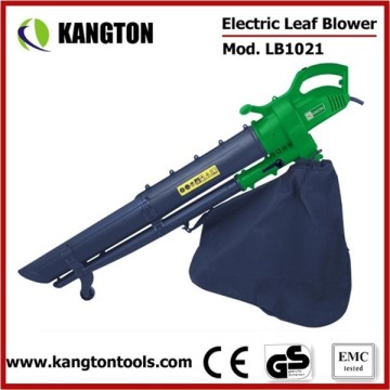 1800w Single Speed Garden Leaf Blower
