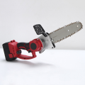 Dtmade chainsaw cordless jenis baru gergaji gergaji gergaji