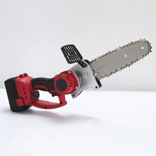 Cordless Electric Chain Saw Cordless Chainsaw New Chain Type Saws Chainsaws Factory