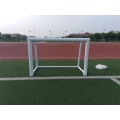 Mini Aluminum Alloy Portable Folded Soccer Goals