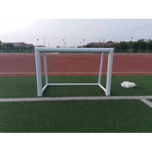 Mini Aluminum Alloy Portable Folded Soccer Goals