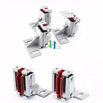 Elevator Sliding Guide Shoes - O Elevator Parts
