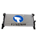 Car Cooling Aluminum Radiator for bmw e34 520i 1988