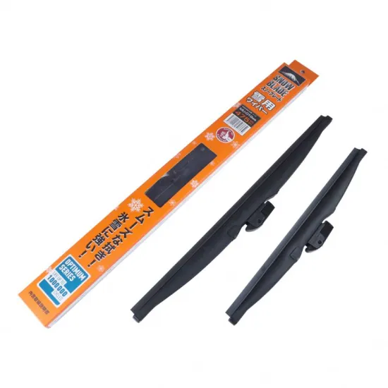 MASUMA Parts MU-024ws Japanese Flywing Accessories Snow Blade Auto Spare Parts