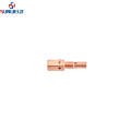 XL25AK Kontak Uç Tutucu M8x35mm XL142.0001.M8