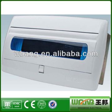 2013 Newest Indoor Function Miniature Circuit Breaker