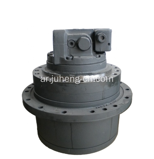 المحرك النهائي PC120-1 203-60-63101 Travel motor PC120-1