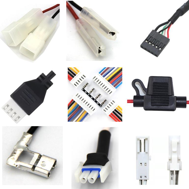 Cable Harness Assembly