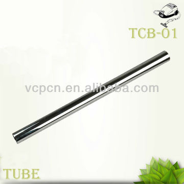 vacuum cleaner telescopic tube chormed-plated(TCB-01)