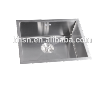 HH5S5543 304 Edelstahl Spülbecken
