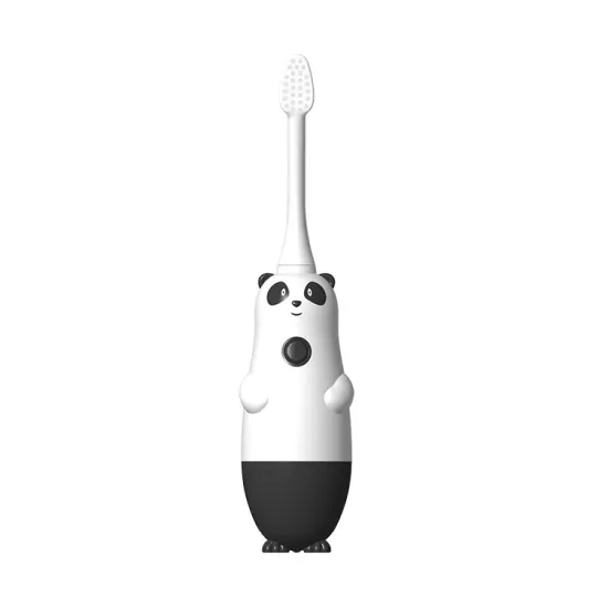 Animal shape children sonic electric toothbrush,Soft brush head electric toothbrush
