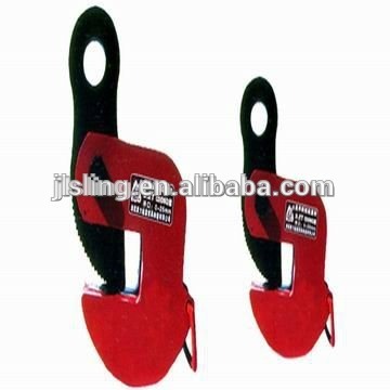 Good quality lifting clamps