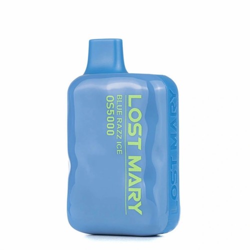 Lost Mary 5000 puffs Disposable Device