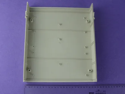 Electronic and Instrument Enclosures