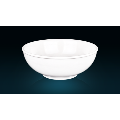 5 Inch Round Melamine Serving Bowl