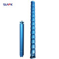 75kw Electric Deep Well Submersible Pump Price